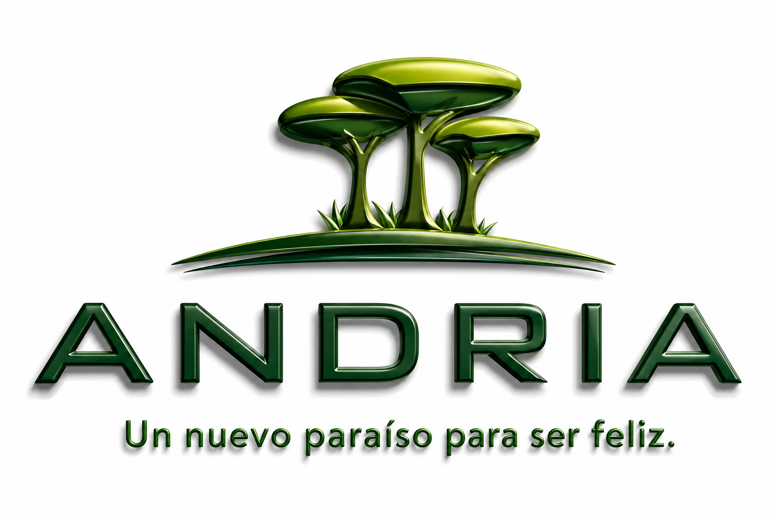 Residencial Andria